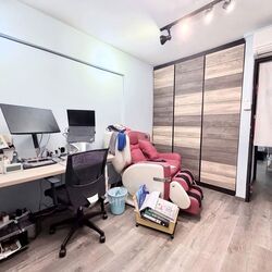 Blk 118 Hwi Yoh Ville (Serangoon), HDB 4 Rooms #595845301